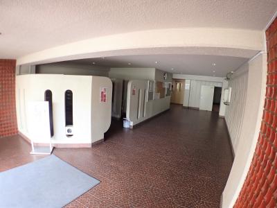 南堀江第二スカイハイツ