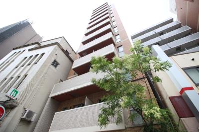 ダイドーメゾン大阪・中之島