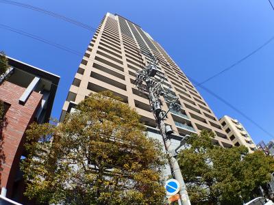 エルザグレース堀江タワー