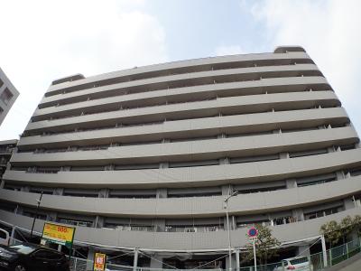 大拓メゾン野田