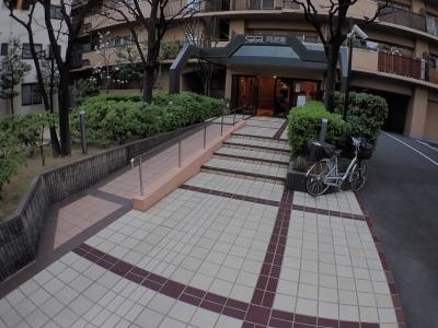 サングレール阿波座