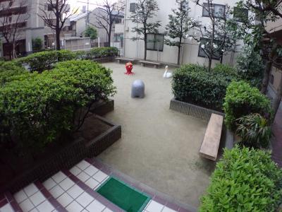 サングレール阿波座