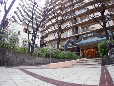 サングレール阿波座