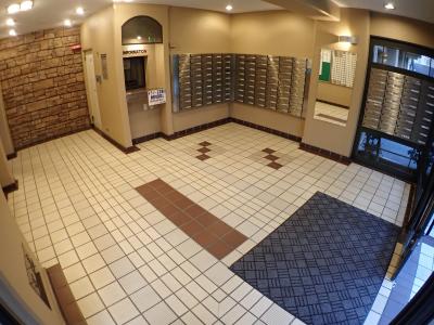 サングレール阿波座