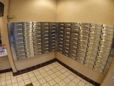 サングレール阿波座