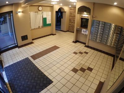 サングレール阿波座