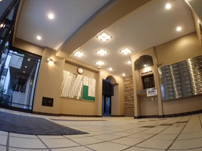 サングレール阿波座