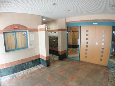 エステムコート南堀江シティライフ