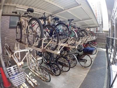 エステムコート南堀江シティライフ