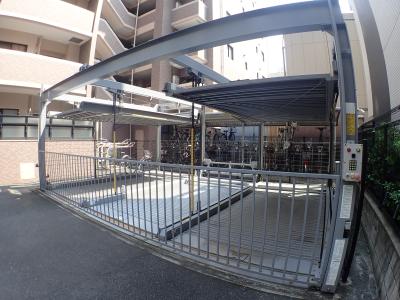 エステムコート南堀江シティライフ