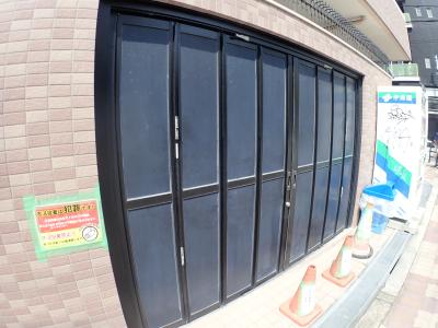 エステムコート南堀江シティライフ