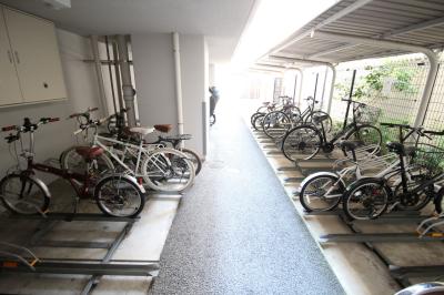 エステムコート南堀江Ⅱレアリス