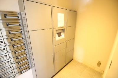 エステムコート南堀江Ⅱレアリス