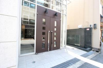 エステムコート南堀江Ⅱレアリス