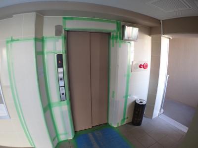 第二西長堀ビューハイツ