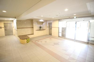 キングマンションエピシオン阿波座ウエストディオ