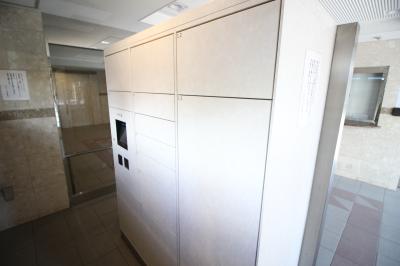 キングマンションエピシオン阿波座ウエストディオ