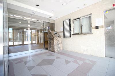 キングマンションエピシオン阿波座ウエストディオ