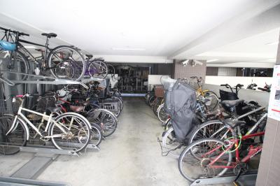 キングマンションエピシオン阿波座ウエストディオ