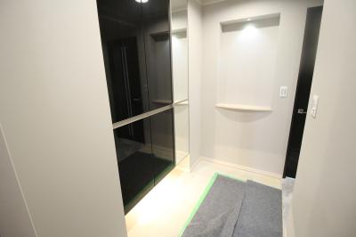 キングマンションエピシオン阿波座ウエストディオ