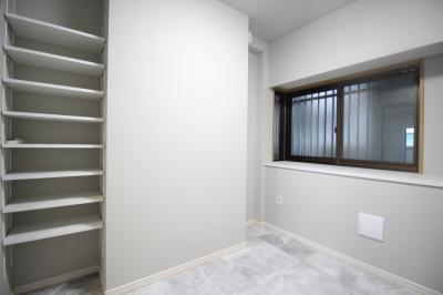 キングマンションエピシオン阿波座ウエストディオ