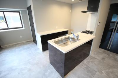 キングマンションエピシオン阿波座ウエストディオ