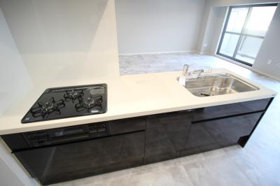 キングマンションエピシオン阿波座ウエストディオ