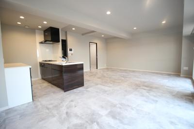 キングマンションエピシオン阿波座ウエストディオ