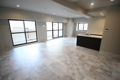 キングマンションエピシオン阿波座ウエストディオ