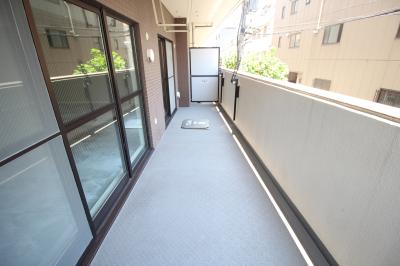 キングマンションエピシオン阿波座ウエストディオ