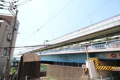 キングマンションエピシオン阿波座ウエストディオ