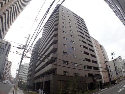 リーガル四ツ橋立売堀Ⅱ