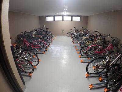 リーガル四ツ橋立売堀Ⅱ