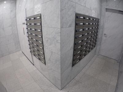 リーガル四ツ橋立売堀Ⅱ