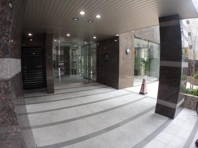 リーガル四ツ橋立売堀Ⅱ