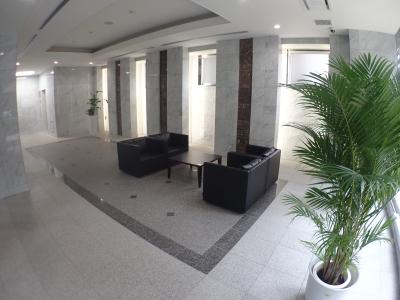 リーガル四ツ橋立売堀Ⅱ