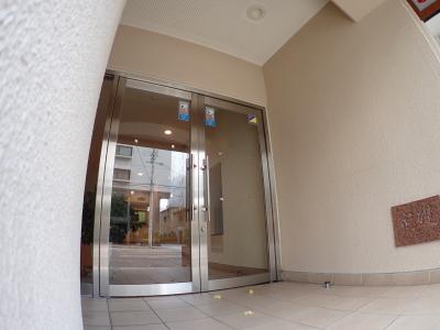 ネオハイツ南堀江