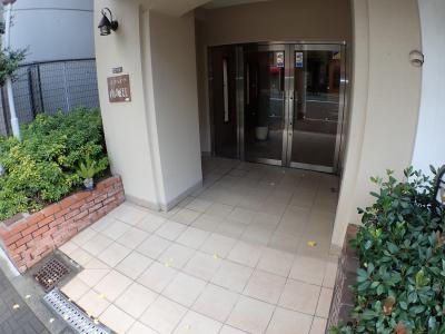 ネオハイツ南堀江