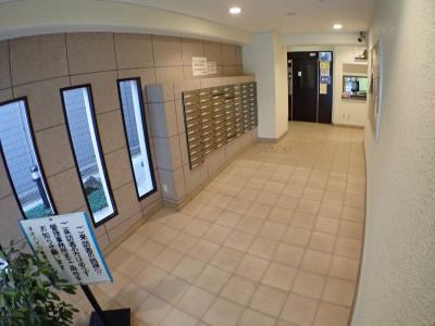 ネオハイツ南堀江