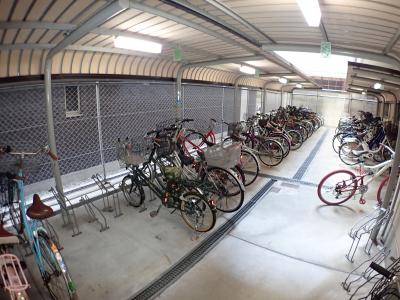 ネオハイツ南堀江