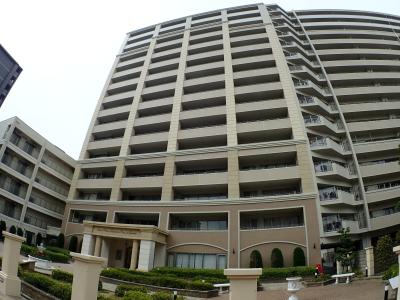 セイワパレス福島セントラルガーデン