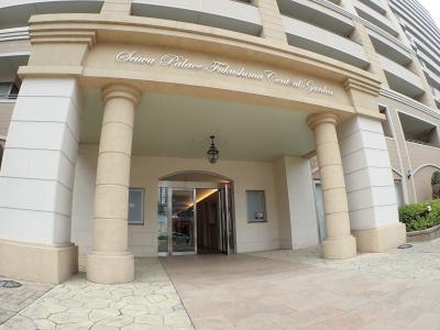 セイワパレス福島セントラルガーデン