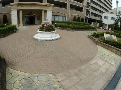 セイワパレス福島セントラルガーデン