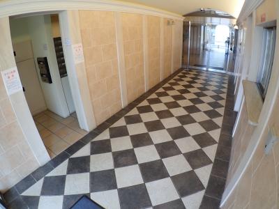 セイワパレス福島セントラルガーデン