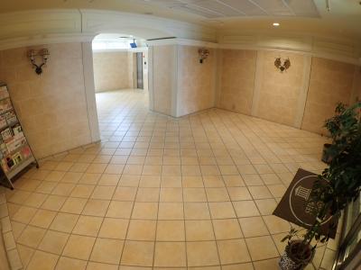 セイワパレス福島セントラルガーデン