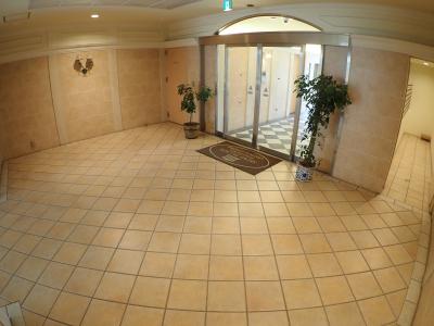 セイワパレス福島セントラルガーデン