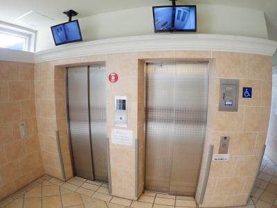 セイワパレス福島セントラルガーデン