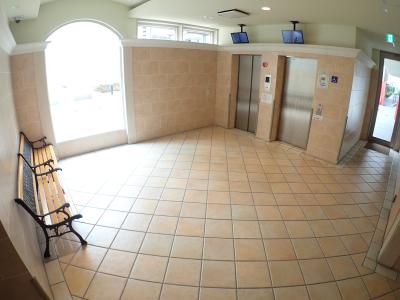 セイワパレス福島セントラルガーデン