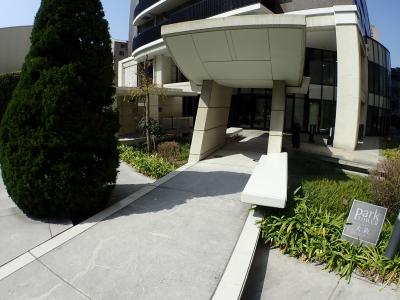 パークタワー大阪中之島フロント