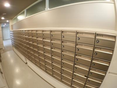 パークタワー大阪中之島フロント